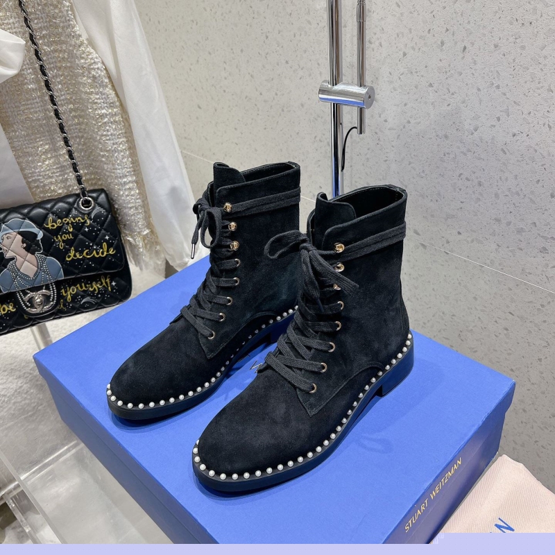 Stuart Weitzman Boots